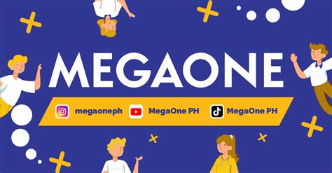 Mega One (@megaoneph) • Instagram photos and videos.